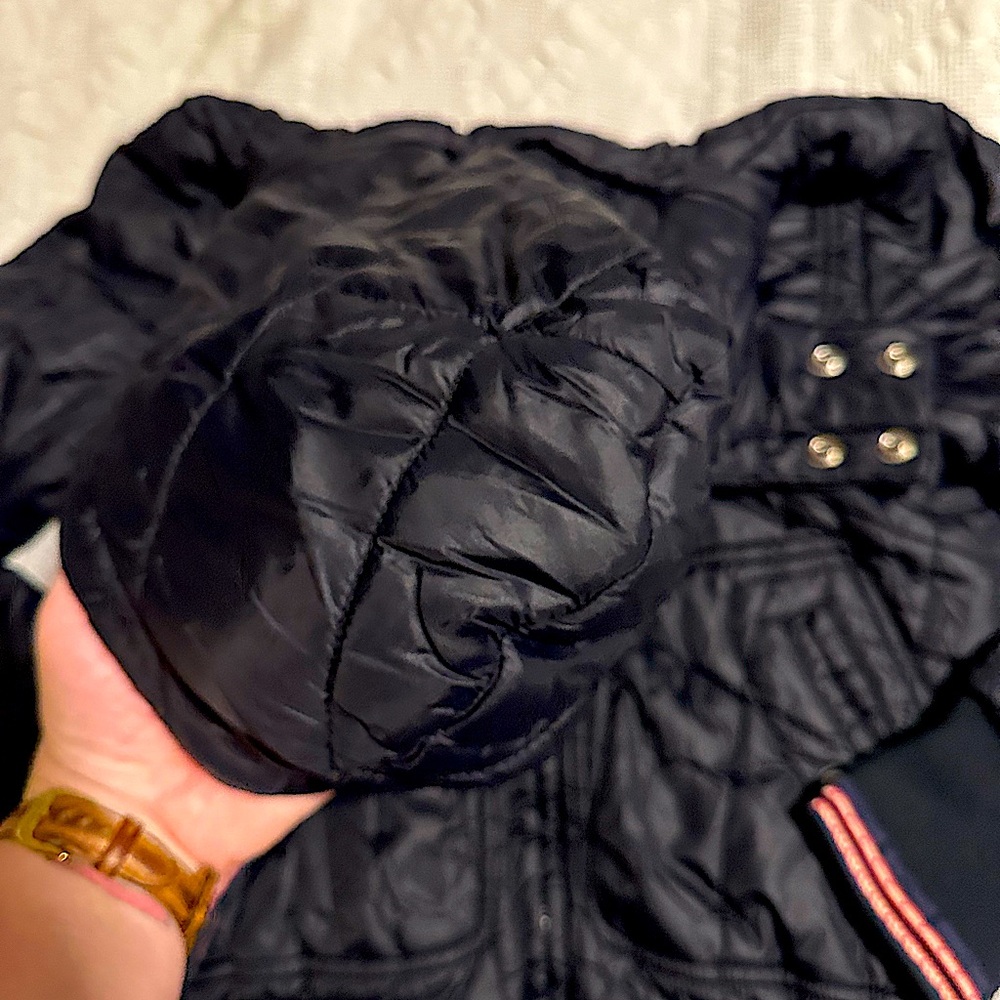 Vintage Women’s Diesel Lightweight Jacket - Picture 5 of 5